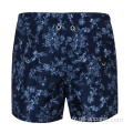 Short de bain sport taille basse élastique Swim Beach